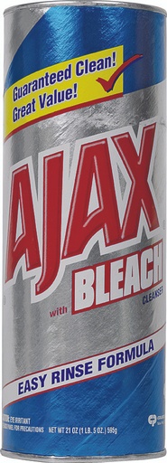 [SI-10015] Ajax Powder Cleaner 21oz